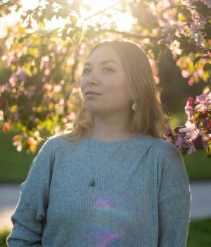Милишникова Екатерина